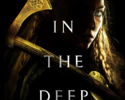 Review: Sky in the Deep by Adrienne Young