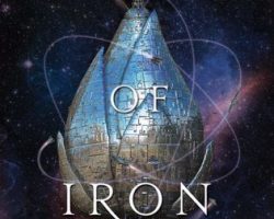 Review: Heart of Iron by Ashley Poston