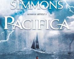 Review: Pacifica by Kristen Simmons