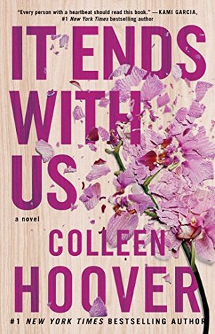 Review: It Ends With Us by Colleen Hoover