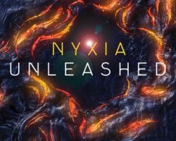 Review: Nyxia Unleashed by Scott Reintgen
