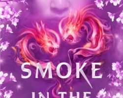 Review: Smoke in the Sun by Renee Ahdieh