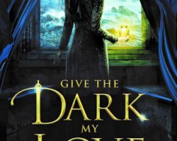 ARC Review: Give the Dark My Love by Beth Revis