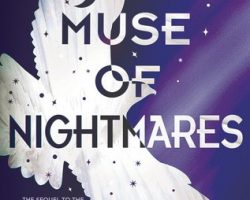 Review: Muse of Nightmares by Laini Taylor