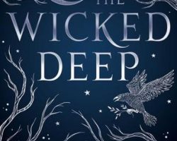 [Horror October] Mini Review:The Wicked Deep by Shea Ernshaw