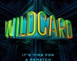 ARC Review: Wildcard by Marie Lu