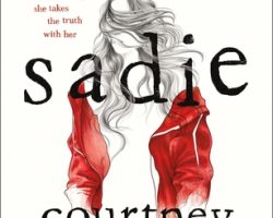 Review: Sadie by Courtney Summers