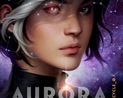 Audiobook Review: Aurora Rising by Jay Kristoff & Amie Kaufman