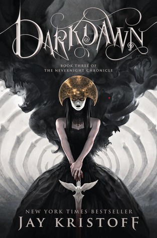 Review: Darkdawn by Jay Kristoff