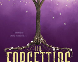 Audiobook Review: The Forgetting by Sharon Cameron