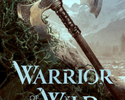 ARC Review: Warrior of the Wild by Tricia Levenseller