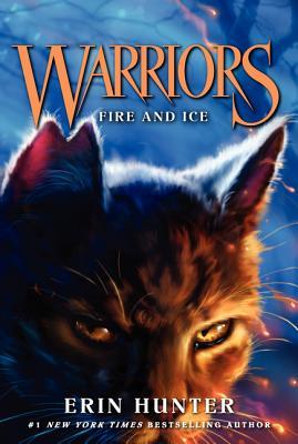 Series Review: Warriors by Erin Hunter (+ I Made My Own Clan!)