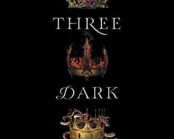 Review: Three Dark Crowns by Kendare Blake