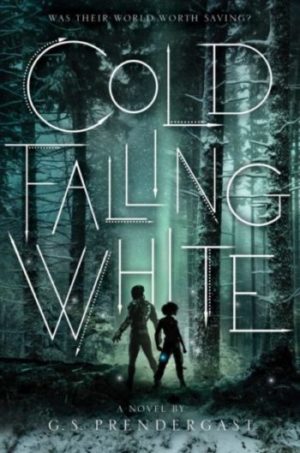 Review: Cold Falling White by G.S. Prendergast