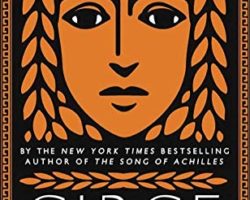 Review: Circe by Madeline Miller