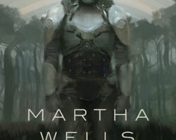 Review: All Systems Red by Martha Wells