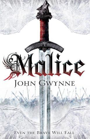 Mini Audiobook Reviews: Malice, Sleeping Giants, Scythe