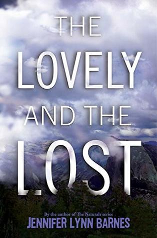 Review: The Lovely and the Lost by Jennifer Lynn Barnes