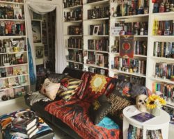 Top Ten Tuesday: Signs You’re Book Obsessed