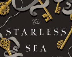 Audiobook Review: The Starless Sea by Erin Morgenstern
