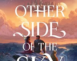 ARC Review: The Other Side of the Sky by Amie Kaufman & Meagan Spooner