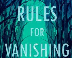 Audiobook Review: Rules for Vanishing by Kate Alice Marshall
