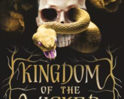 Audiobook Review: Kingdom of the Wicked by Kerri Maniscalco