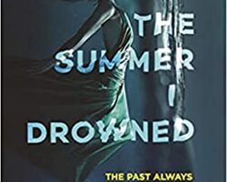 Mini Reviews: The Summer I Drowned, The Hearts We Sold