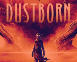 Review: Dustborn by Erin Bowman