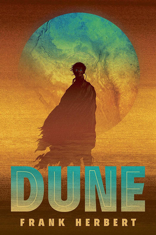 Mini Audiobook Reviews: Dune, Way of Kings, Kings of the Wyld