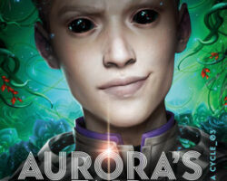 Audiobook Review: Aurora’s End by Jay Kristoff & Amie Kaufman