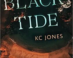 Audiobook Review: Black Tide by K.C. Jones