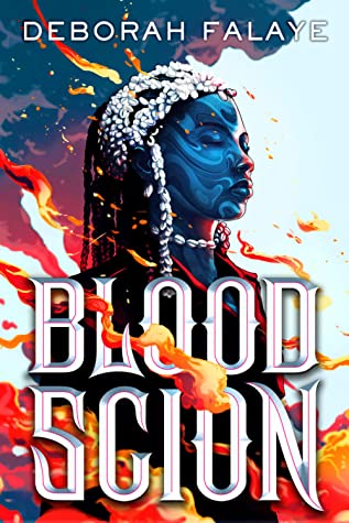 Mini Audio Reviews: Blood Scion, Rolling in the Deep