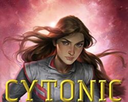 Audiobook Review: Cytonic by Brandon Sanderson