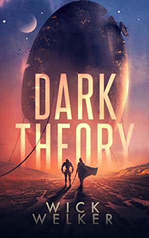 DNF Reviews: Not Even Bones, Dark Theory, Diviners