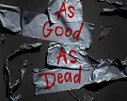 Audiobook Review: As Good As Dead by Holly Jackson