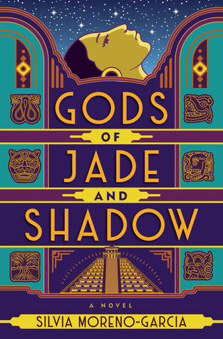 DNF Reviews: Kingkiller, Where Dreams Descend, Gods of Jade/Shadow