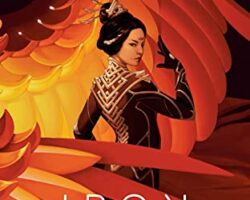Review: Iron Widow by Xiran Jay Zhao