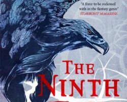 Review: The Ninth Rain by Jen Williams