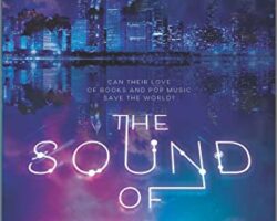 Audiobook Review: The Sound of Stars by Alechia Dow