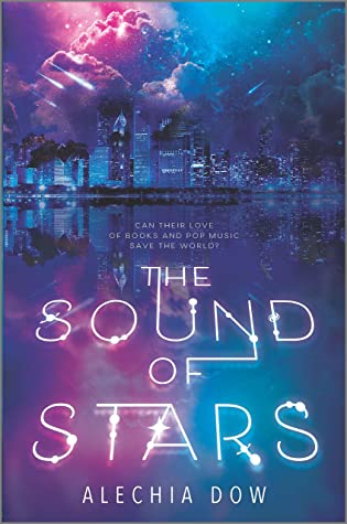 Audiobook Review: The Sound of Stars by Alechia Dow