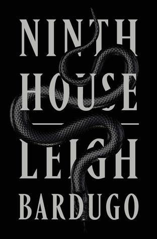 Mini Reviews: Year One, House of the Scorpion, Ninth House
