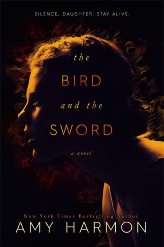Mini Audio Reviews: Bird & Sword, Prison Healer, Legendborn