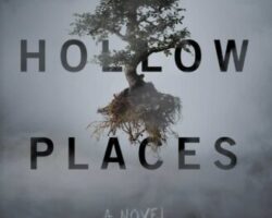 Audiobook Review: The Hollow Places by T. Kingfisher