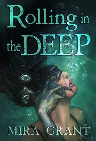 Mini Audio Reviews: Blood Scion, Rolling in the Deep