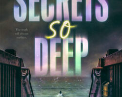 Audiobook Review: Secrets So Deep by Ginny Myers Sain