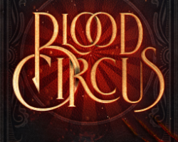 ARC Review: Blood Circus by Camila Victoire