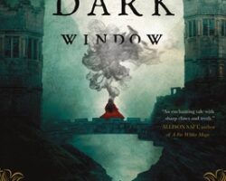 Audiobook Review: One Dark Window by Rachel Gillig