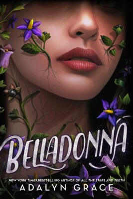 Mini Audio Reviews: Wild is the Witch, Belladonna, Our Crooked Hearts