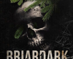 Audiobook Review: Briardark by S.A. Harian